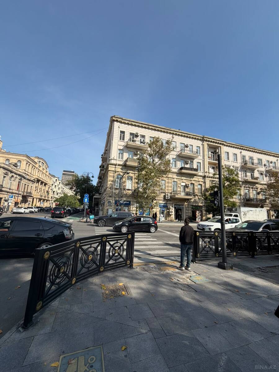 1-комн. квартира на продажу, Баку