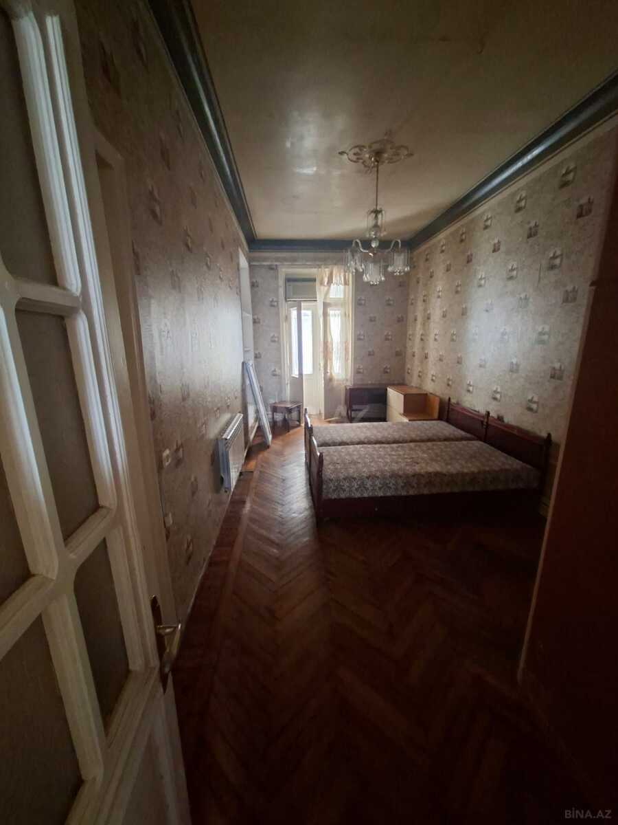 1-комн. квартира на продажу, Баку