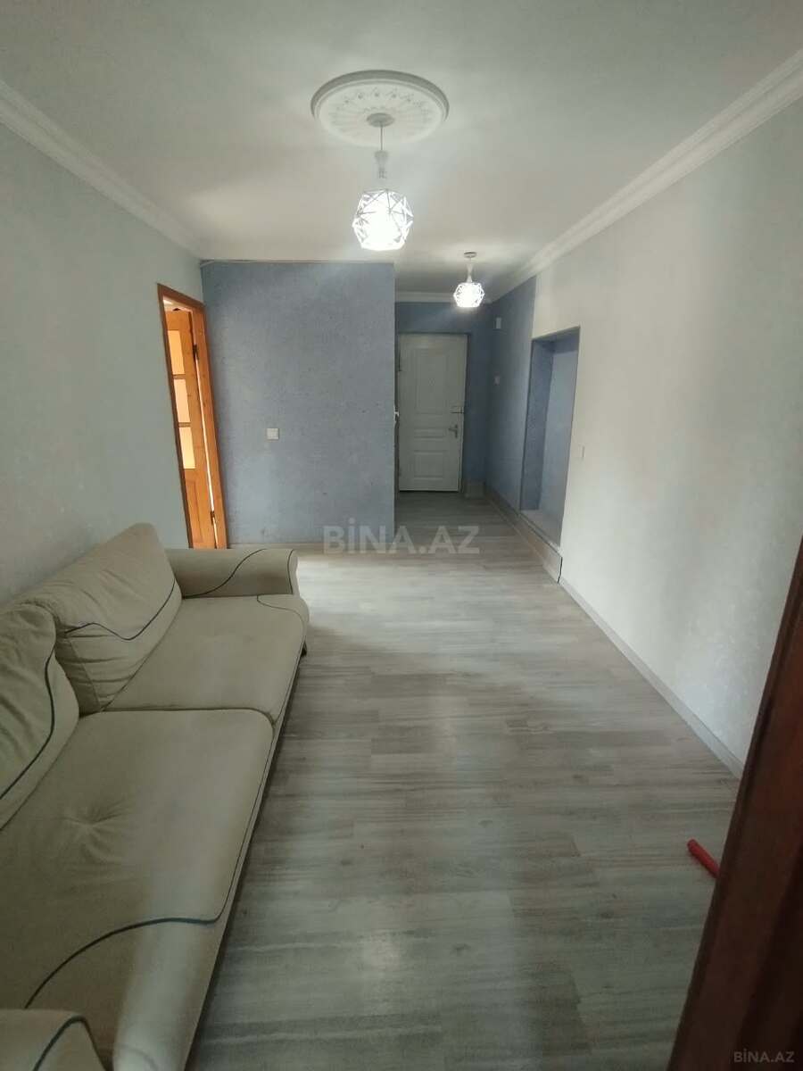 3-комн. квартира в аренду, Сумгаит
