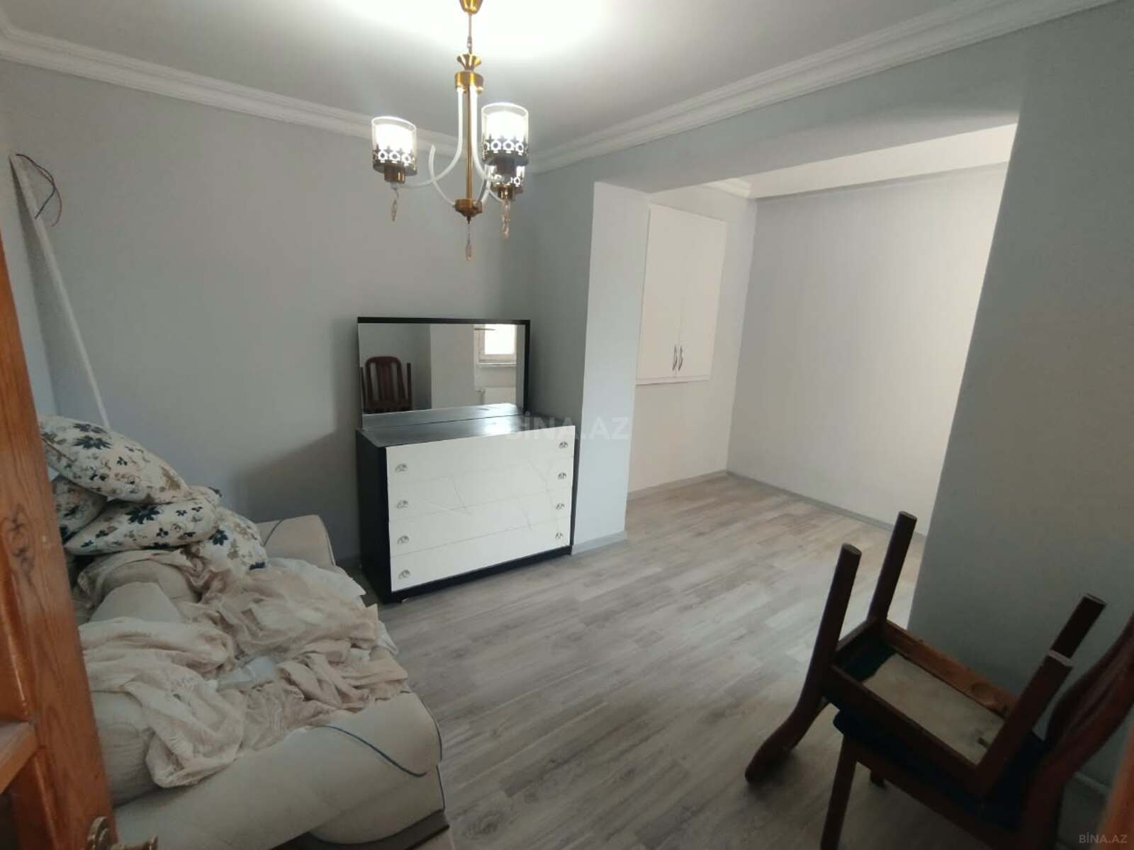 3-комн. квартира в аренду, Сумгаит