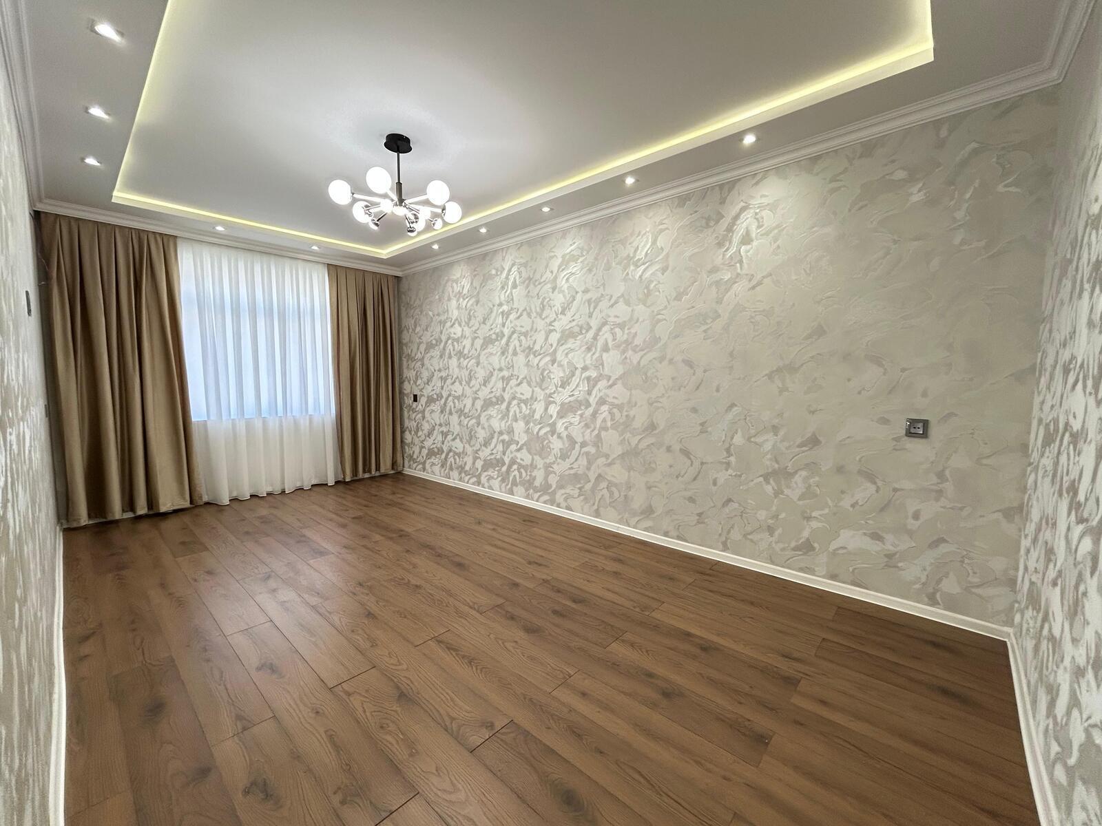 3 otaqlı mənzil satılır, Xətai, Bakı