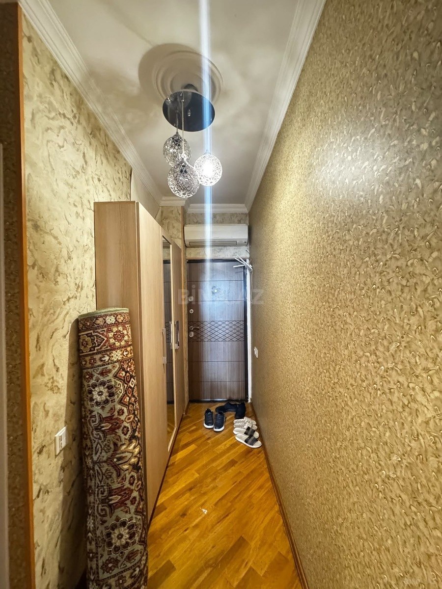 2 otaqlı mənzil kirayə verilir, Bakı