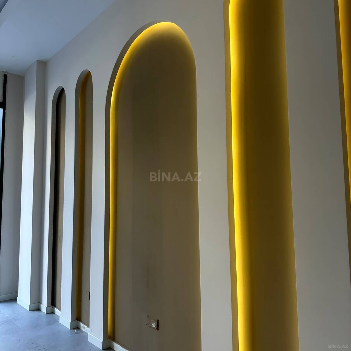 Commercial property for rent, Narimanov, Baku