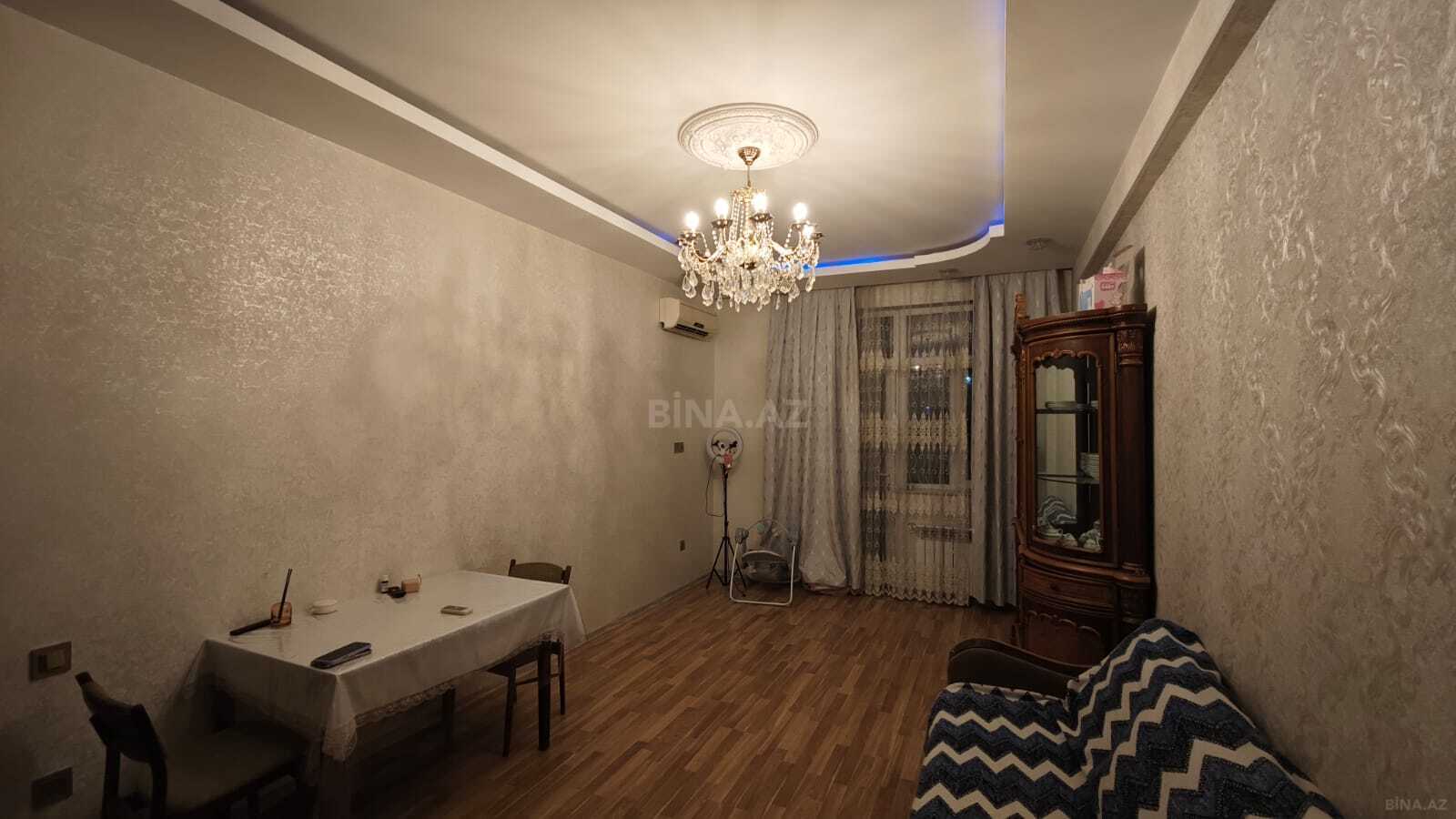 2-комн. квартира на продажу, Баку
