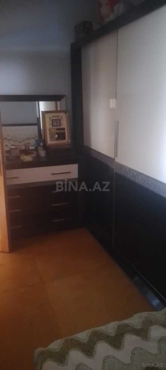 2-room apartment for rent, Nizami, Baku