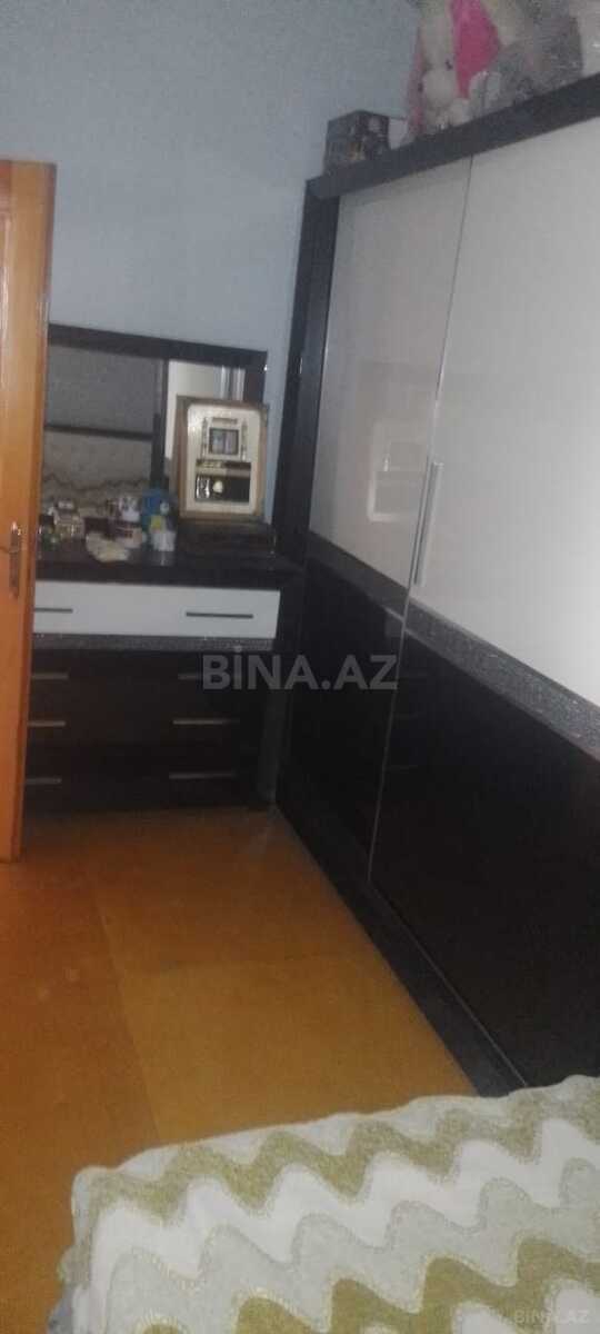 2-room apartment for rent, Nizami, Baku