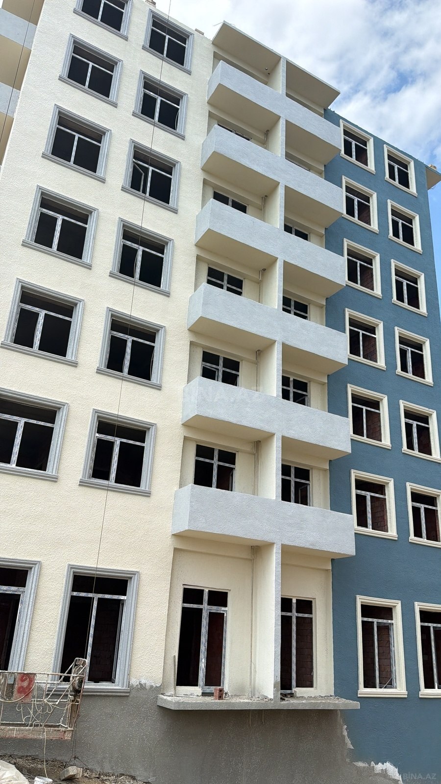 2 otaqlı mənzil satılır, Masazır, Abşeron