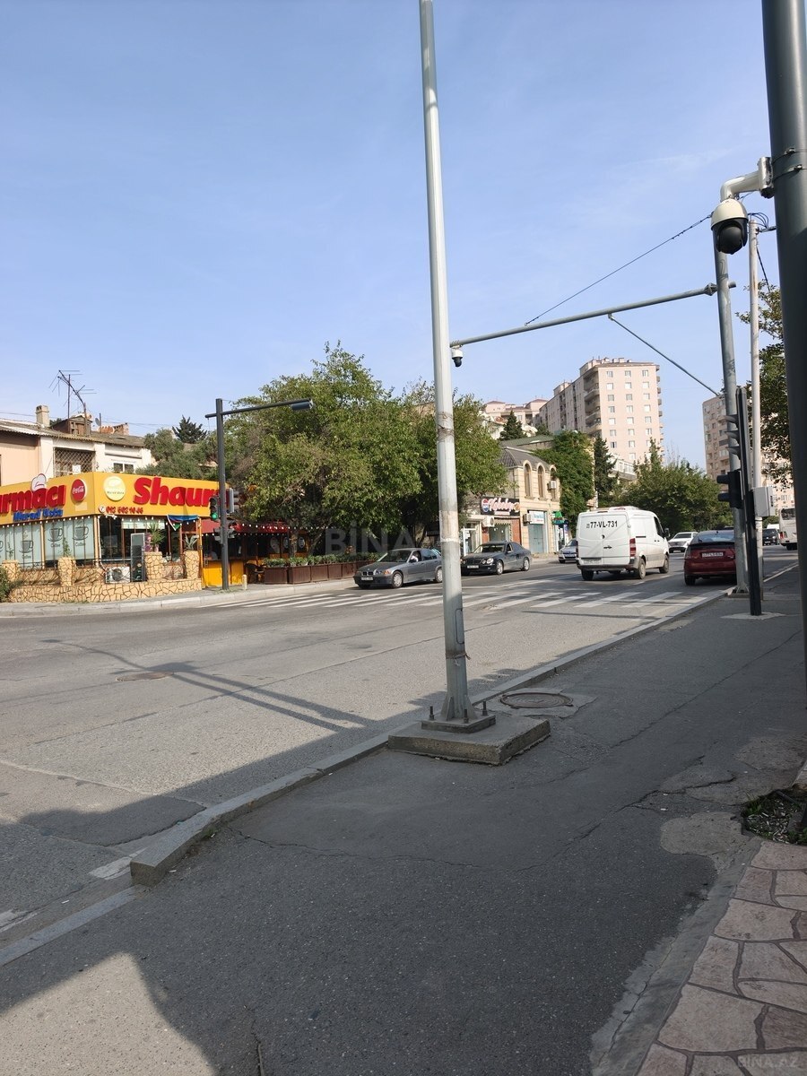 Коммерческий объект в аренду, Бадамдар, Баку