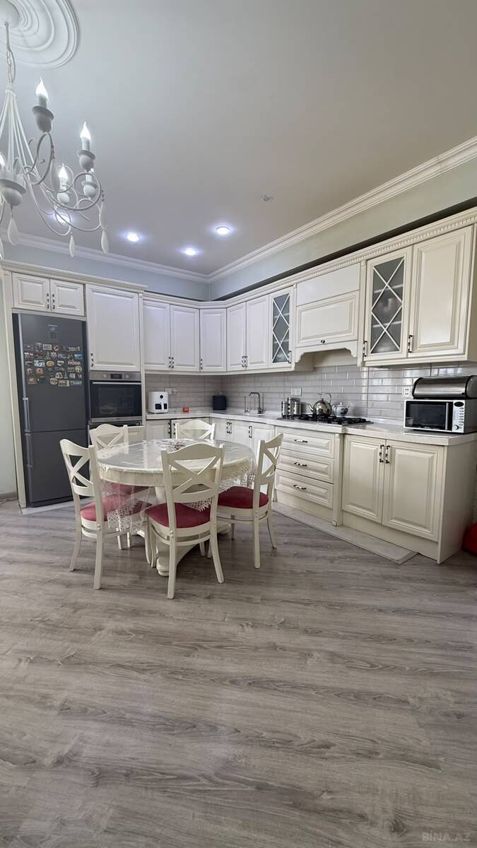 4-комн. квартира на продажу, Хатаи, Баку