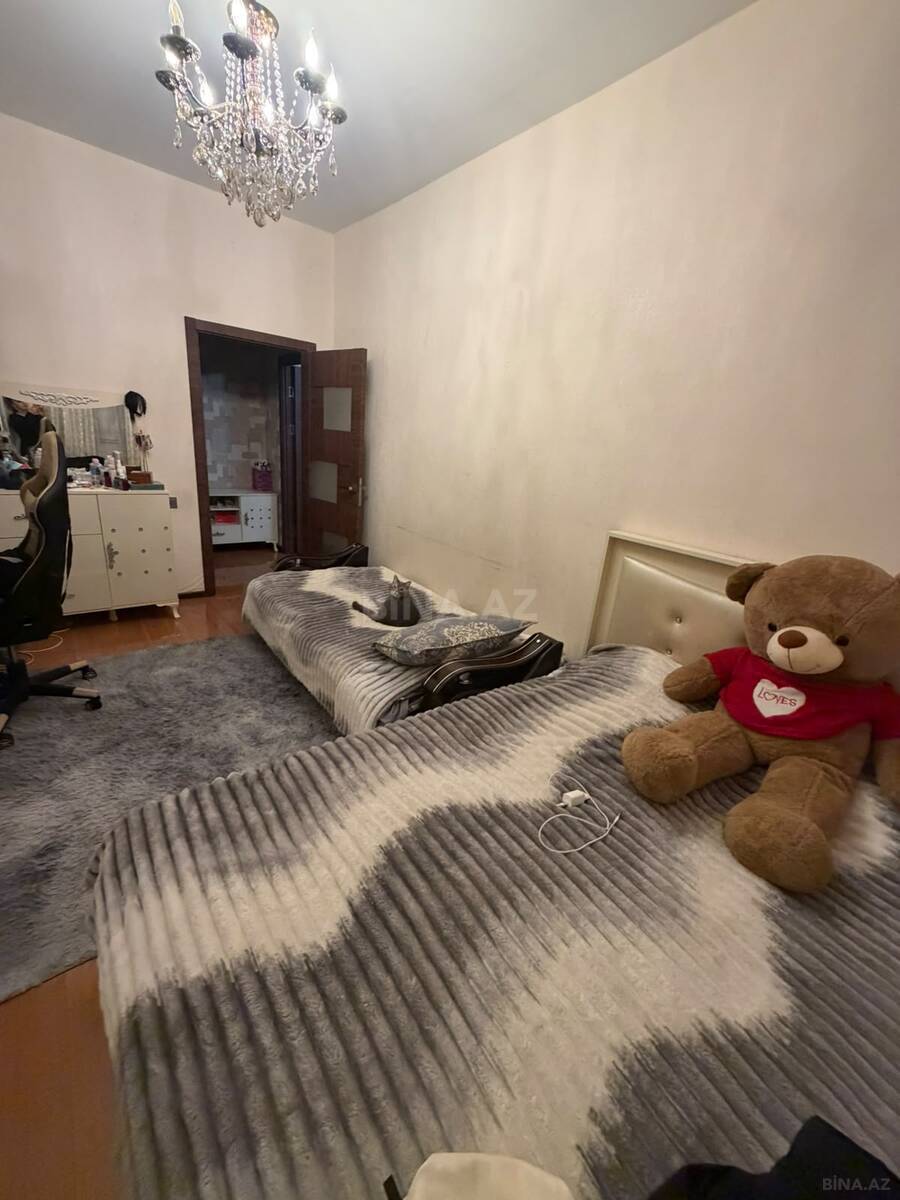 2-комн. квартира на продажу, Новые Гюнешли, Баку