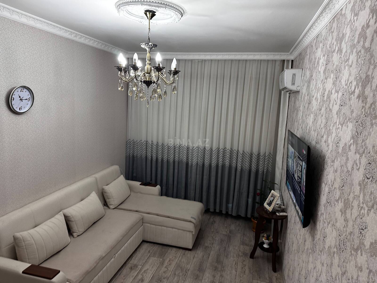 2-комн. квартира на продажу, Баку