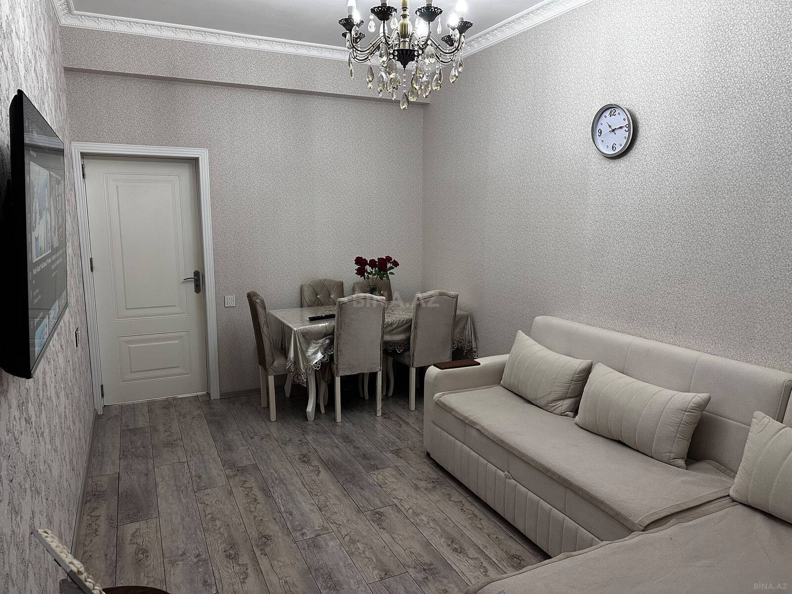2-комн. квартира на продажу, Баку