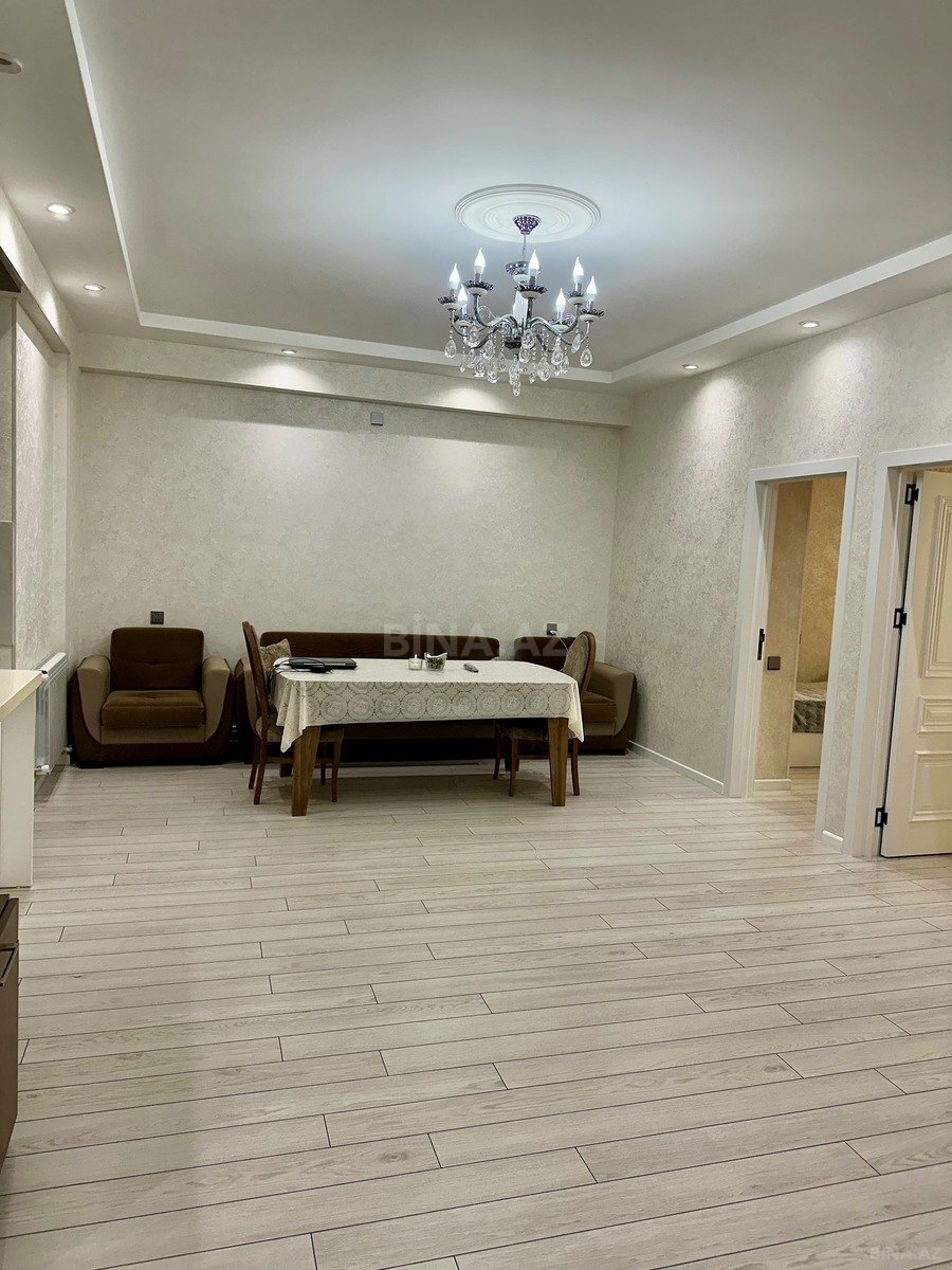 3-комн. квартира на продажу, Баку