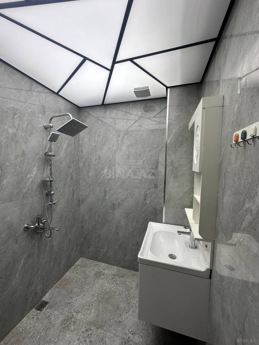 3-комн. квартира на продажу, Масазыр, Апшерон