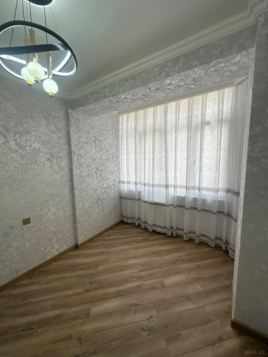 3-комн. квартира на продажу, Масазыр, Апшерон