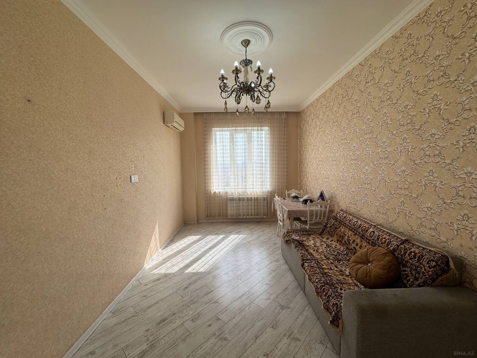 3-комн. квартира на продажу, Масазыр, Апшерон