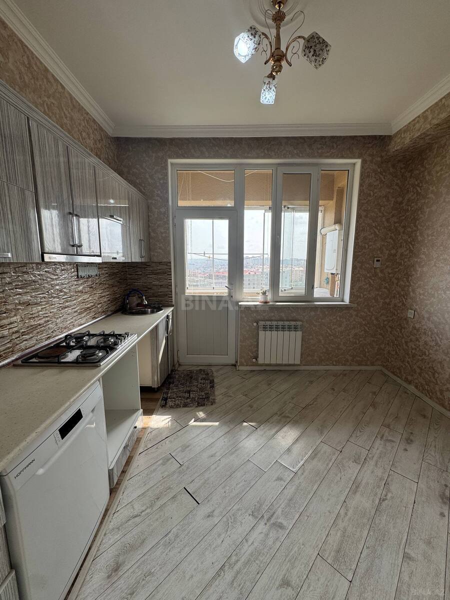3-комн. квартира на продажу, Масазыр, Апшерон