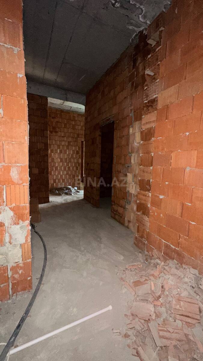 2-комн. квартира на продажу, Локбатан, Баку
