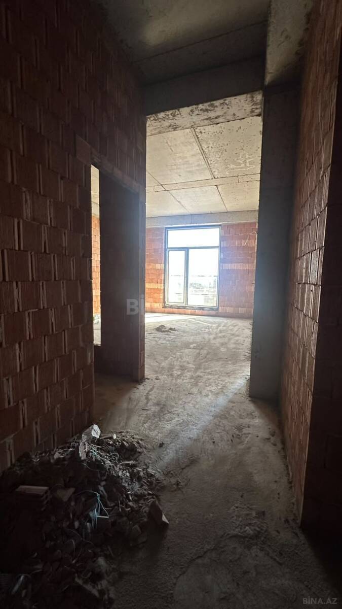 2-комн. квартира на продажу, Локбатан, Баку