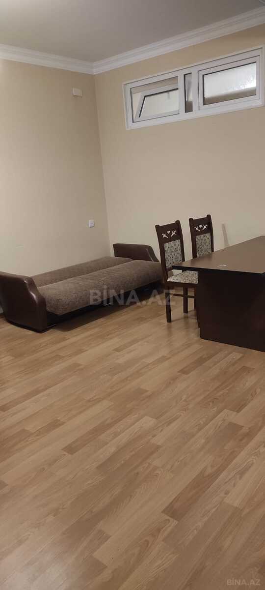 2 otaqlı mənzil kirayə verilir, Bakı
