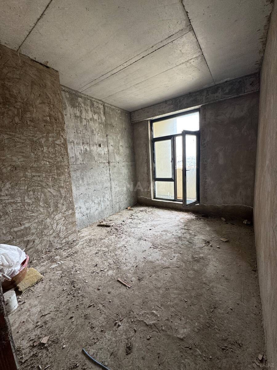 2-room apartment for sale, Narimanov, Baku