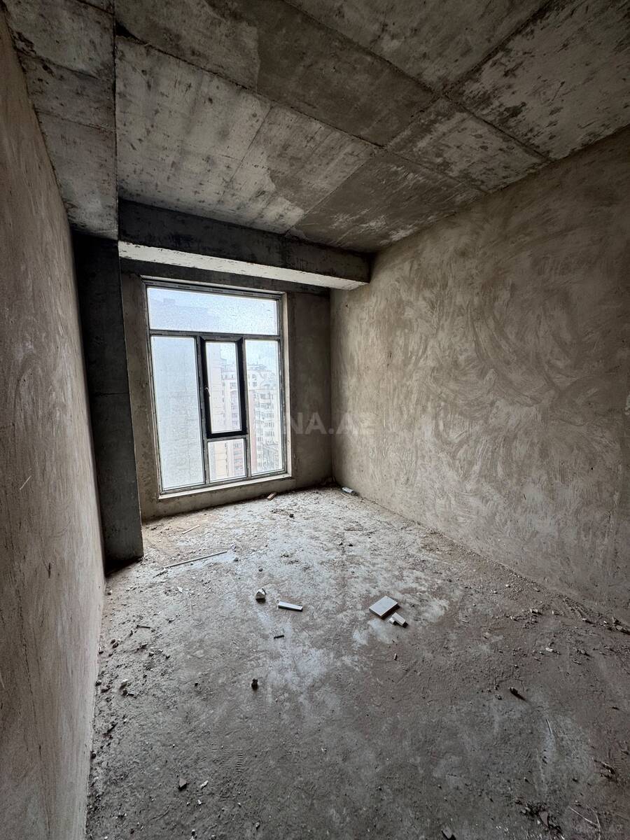 2-room apartment for sale, Narimanov, Baku