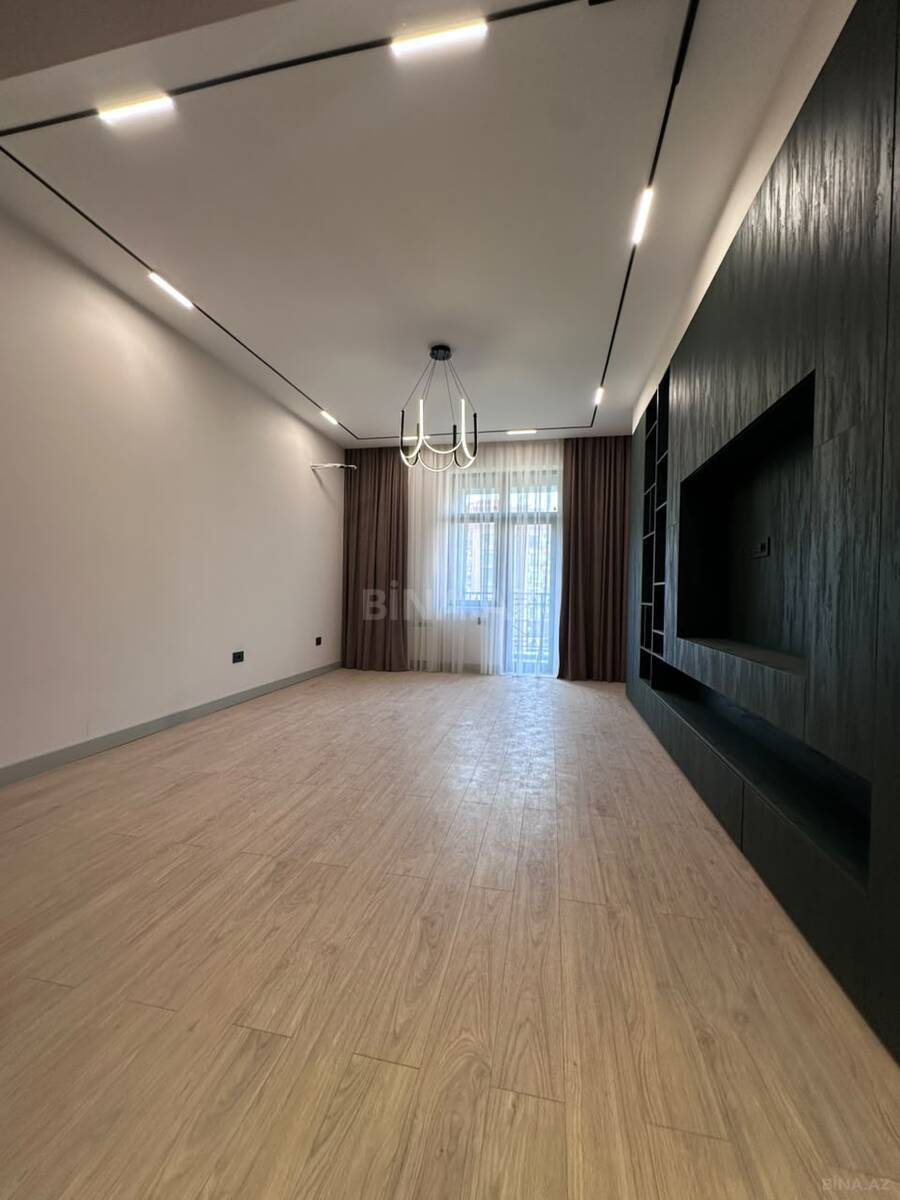 3 otaqlı mənzil satılır, Bakı