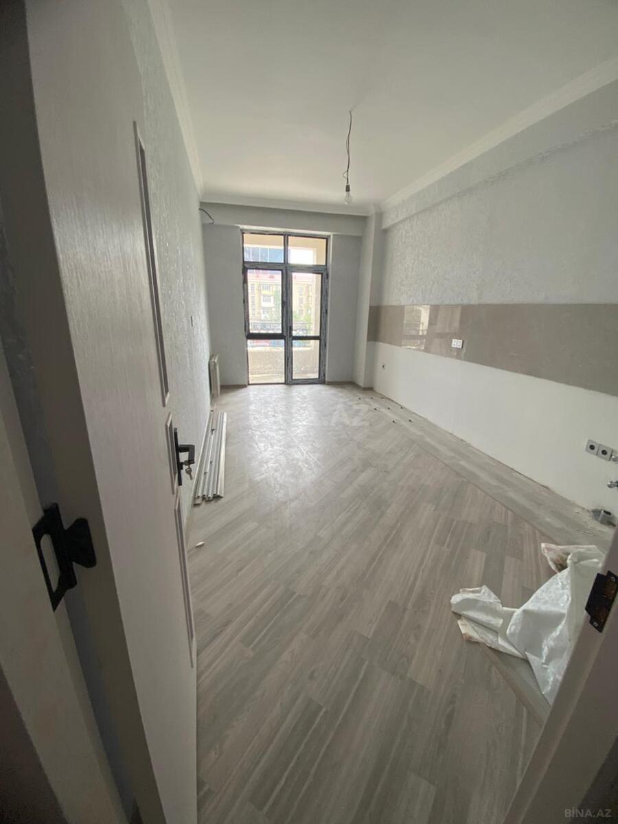 3-room apartment for sale, Baku