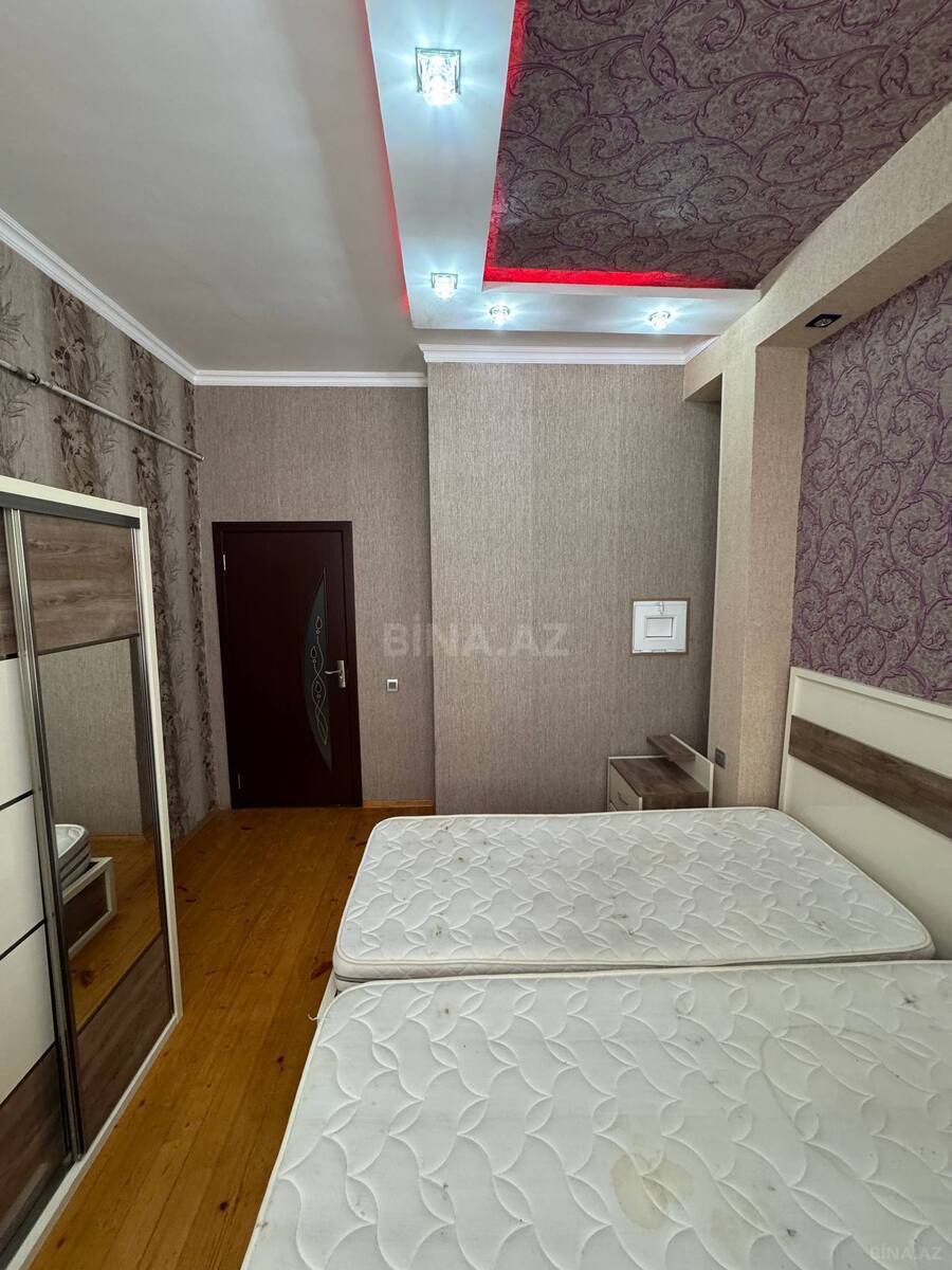 2 otaqlı mənzil satılır, Masazır, Abşeron
