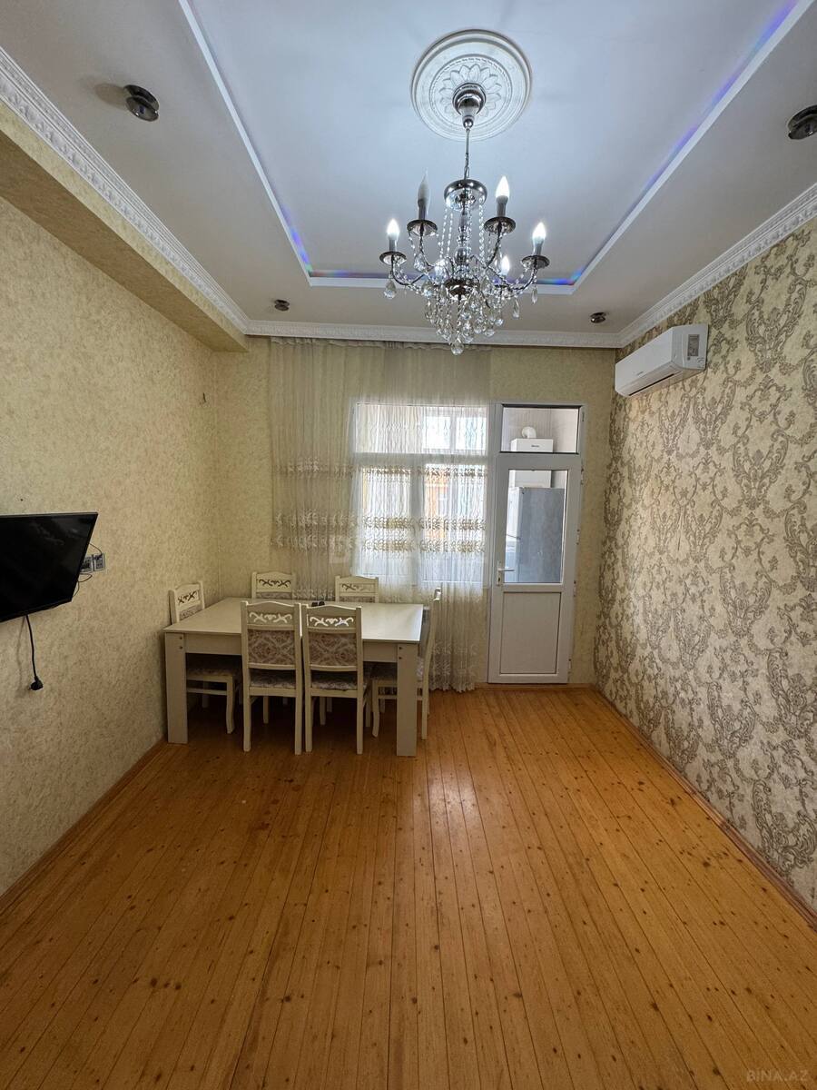 2 otaqlı mənzil satılır, Masazır, Abşeron