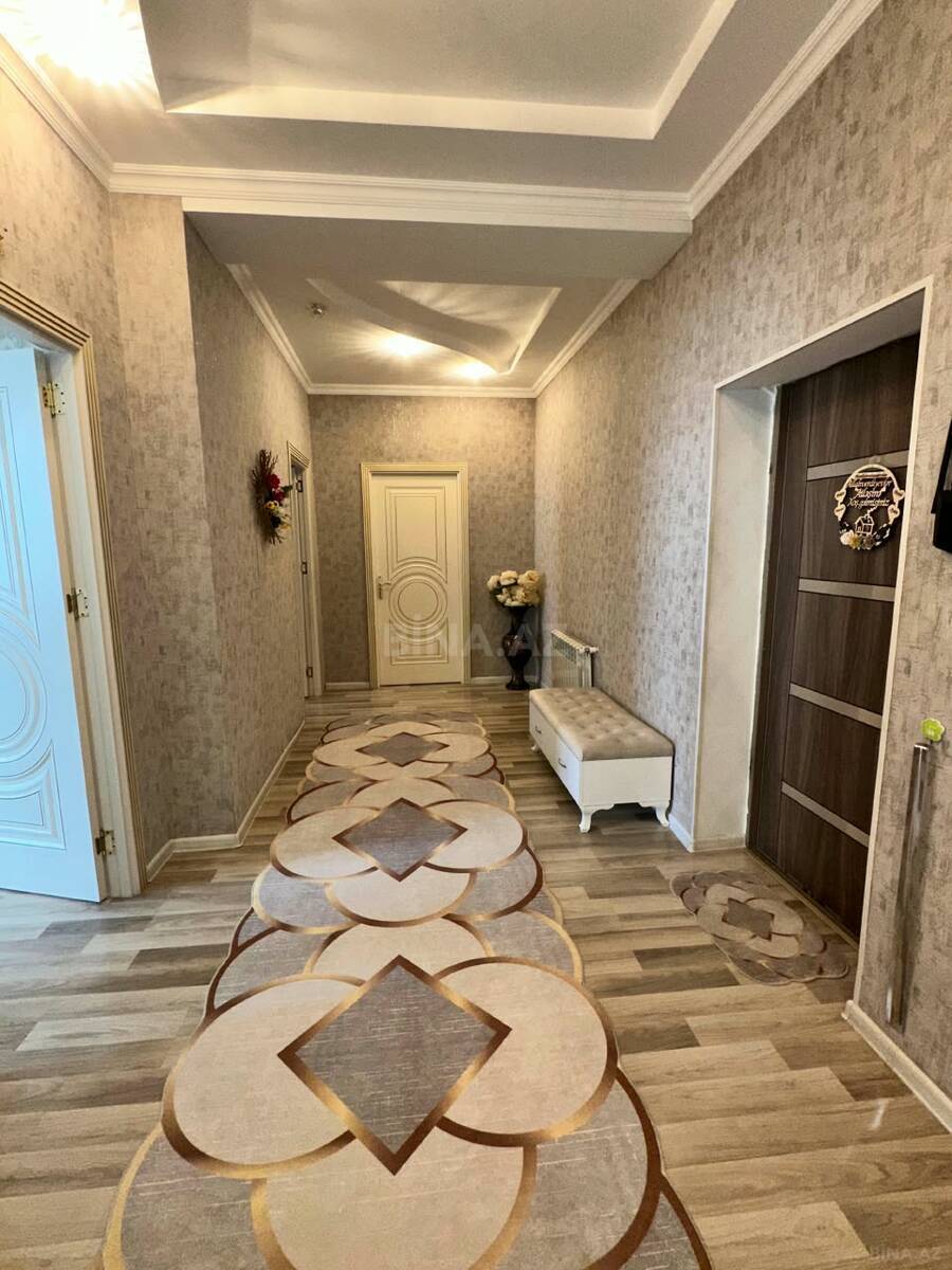 3-комн. квартира на продажу, Баку
