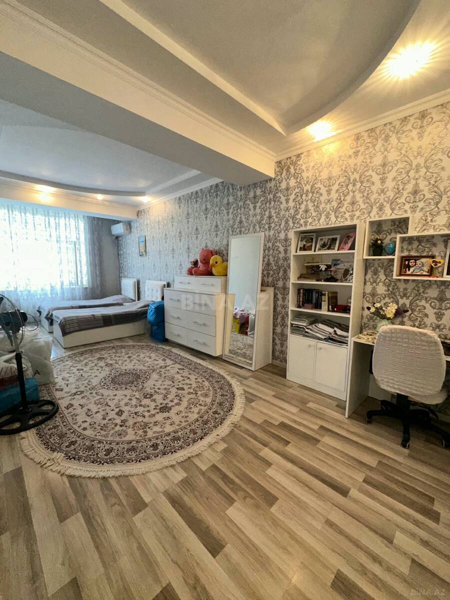 3-комн. квартира на продажу, Баку
