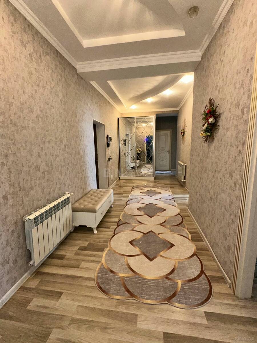 3-комн. квартира на продажу, Баку