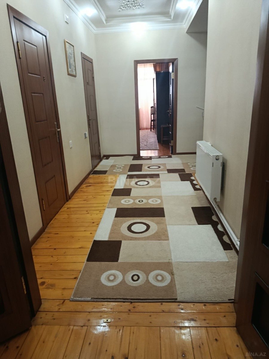 3-комн. квартира на продажу, Баку