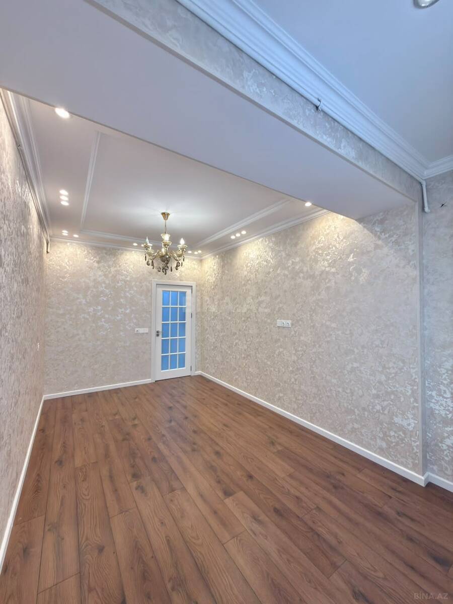 2-room apartment for sale, Baku