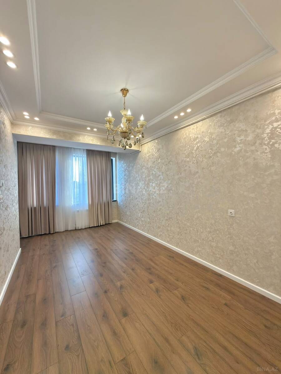 2-room apartment for sale, Baku