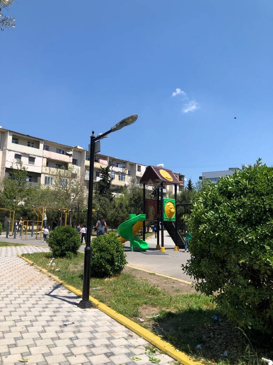 3-комн. квартира на продажу, Бина, Баку