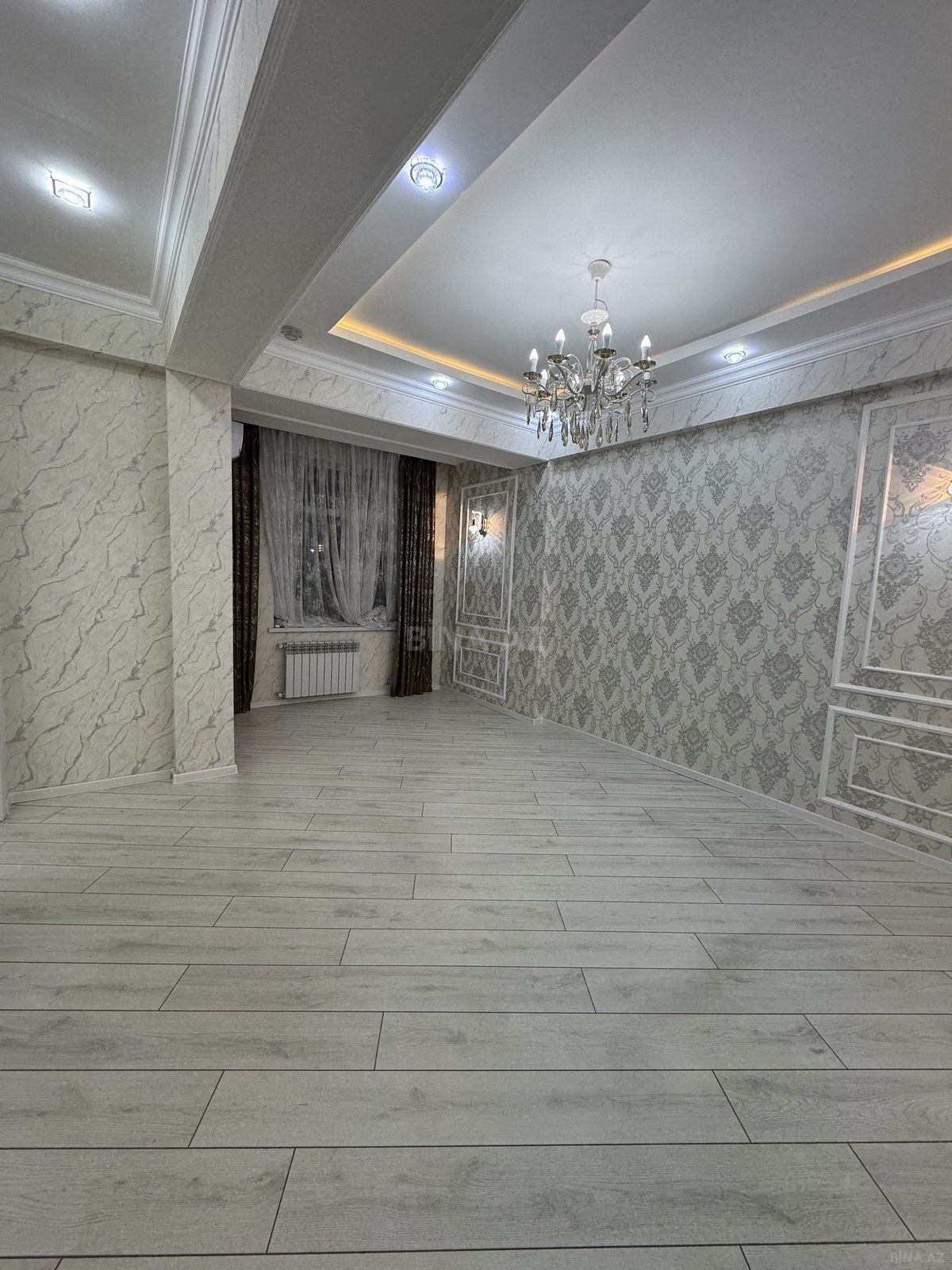 3-room apartment for rent, Khirdalan