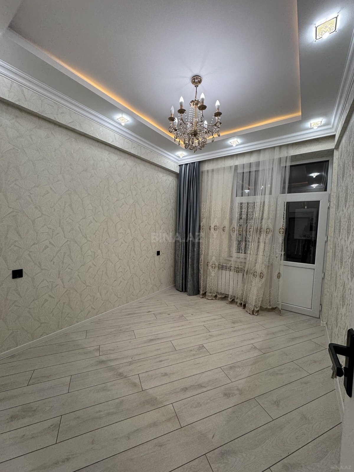 3-room apartment for rent, Khirdalan