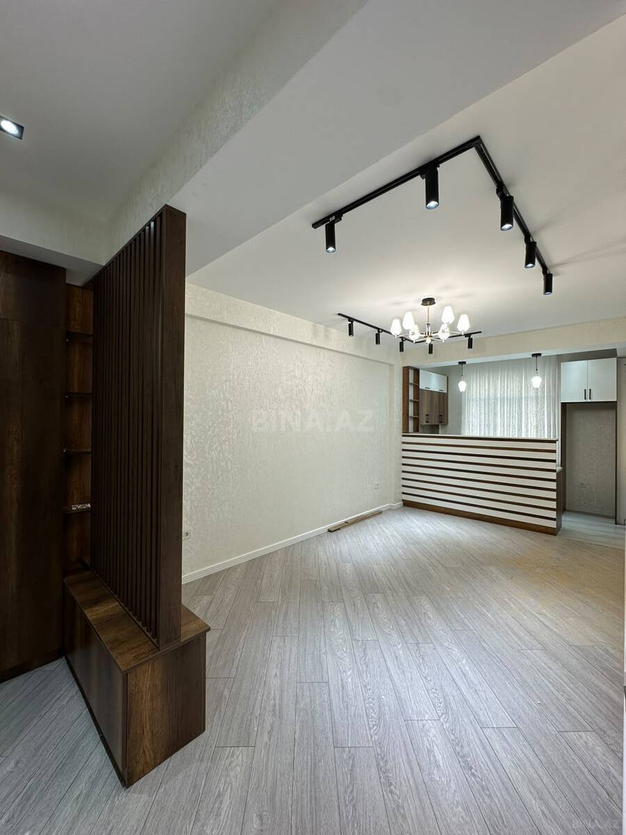 2 otaqlı mənzil satılır, Yeni Yasamal, Bakı