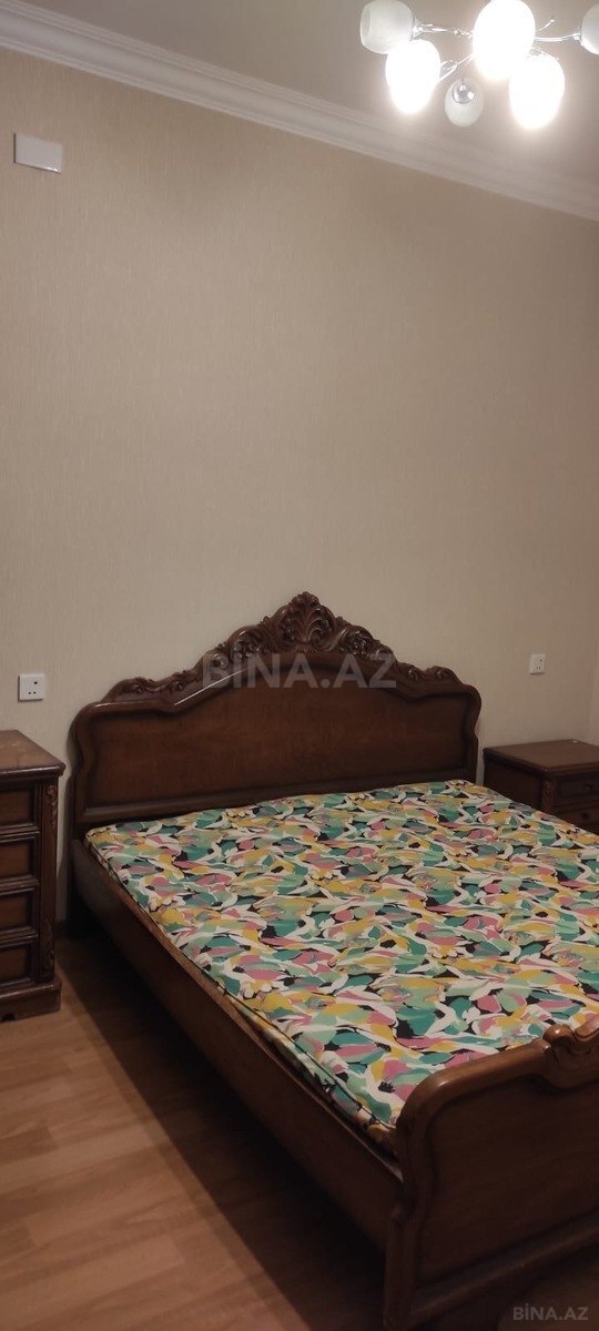 2 otaqlı mənzil kirayə verilir, Bakı