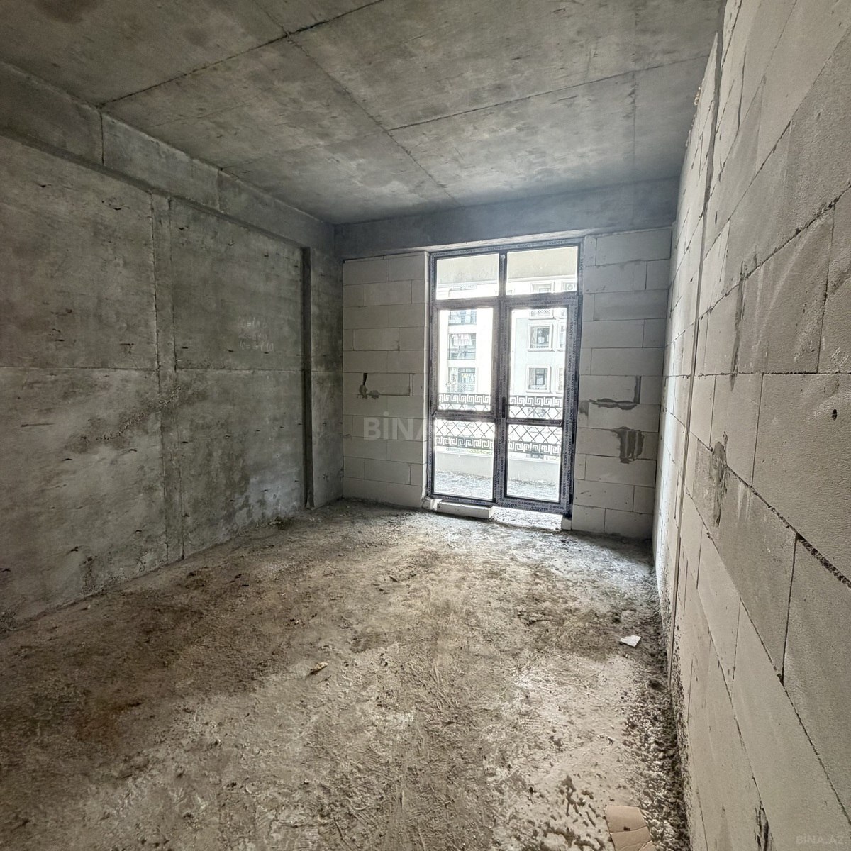 3 otaqlı mənzil satılır, Bakı