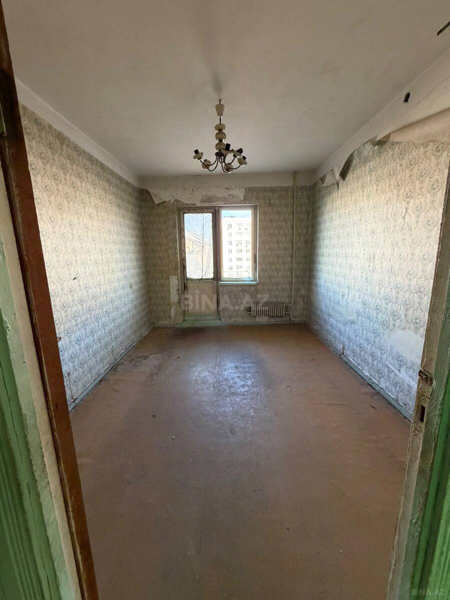 4-room apartment for sale, Garachukhur, Baku