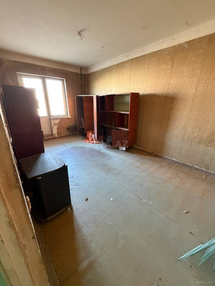 4-room apartment for sale, Garachukhur, Baku