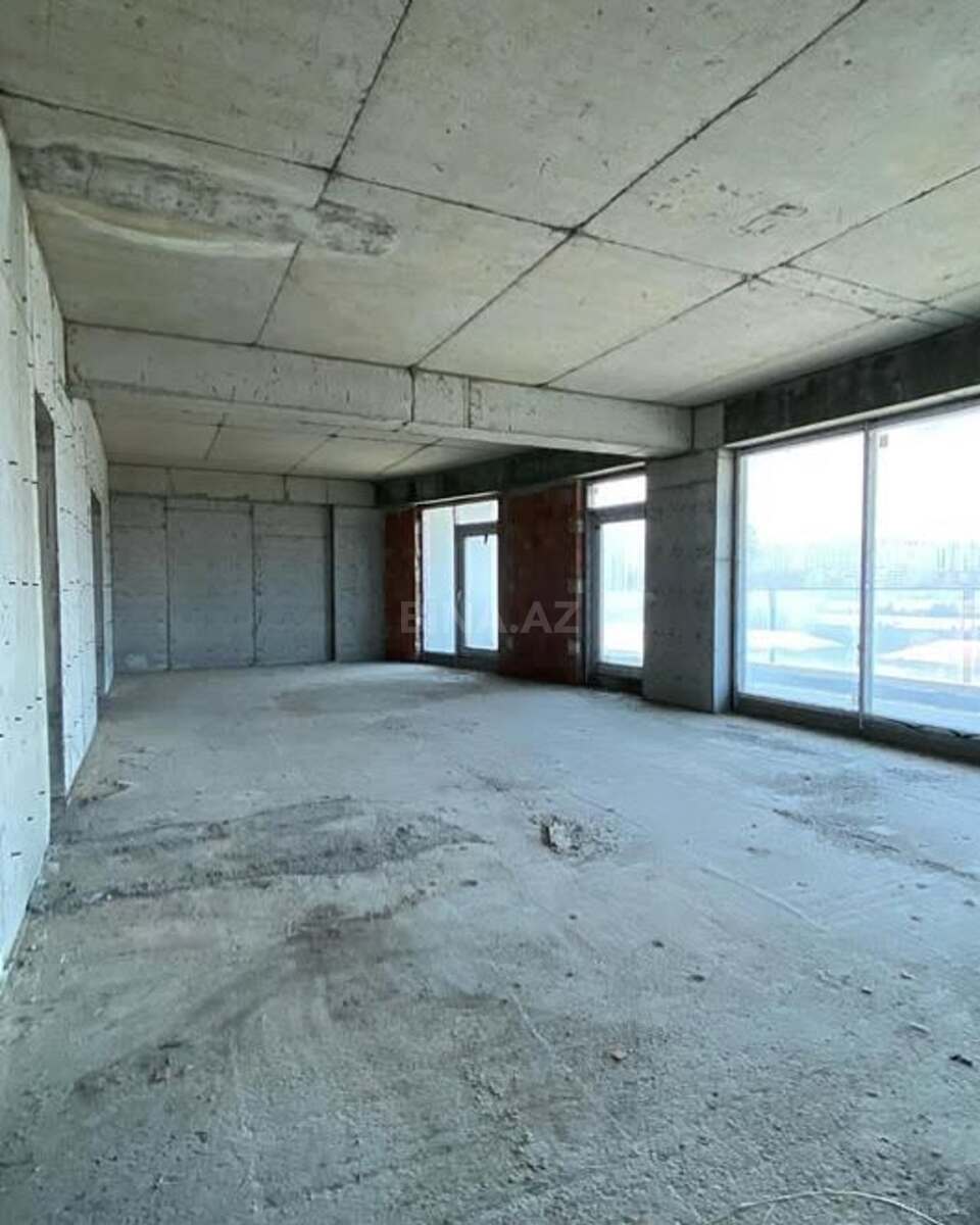 4-room apartment for sale, Yasamal, Baku