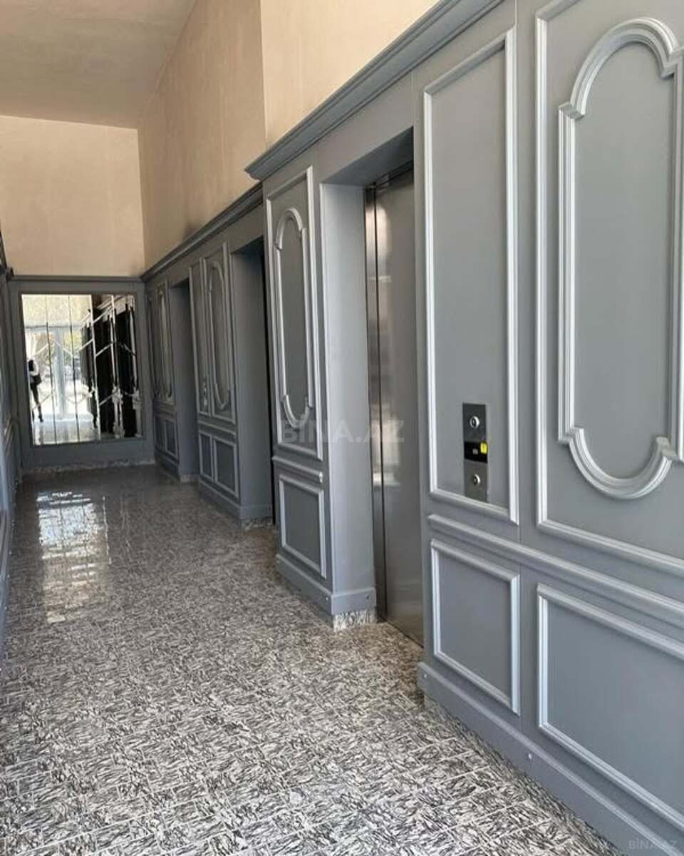 4-room apartment for sale, Yasamal, Baku