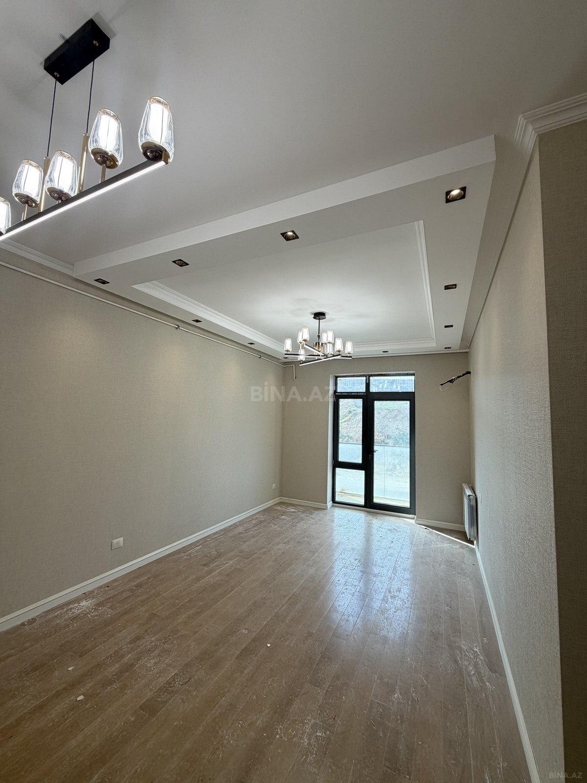 3-room apartment for sale, Yasamal, Baku