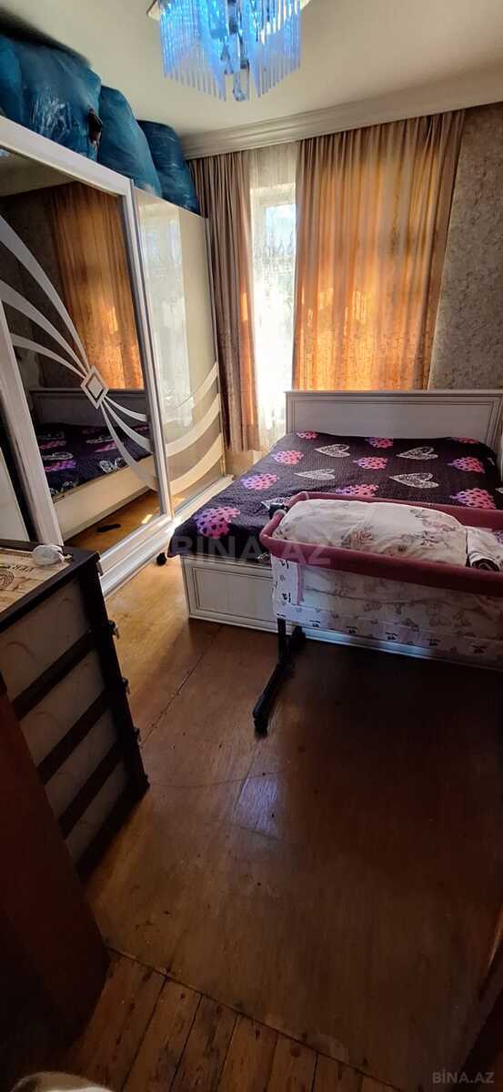 2 otaqlı mənzil satılır, Yeni Günəşli, Bakı
