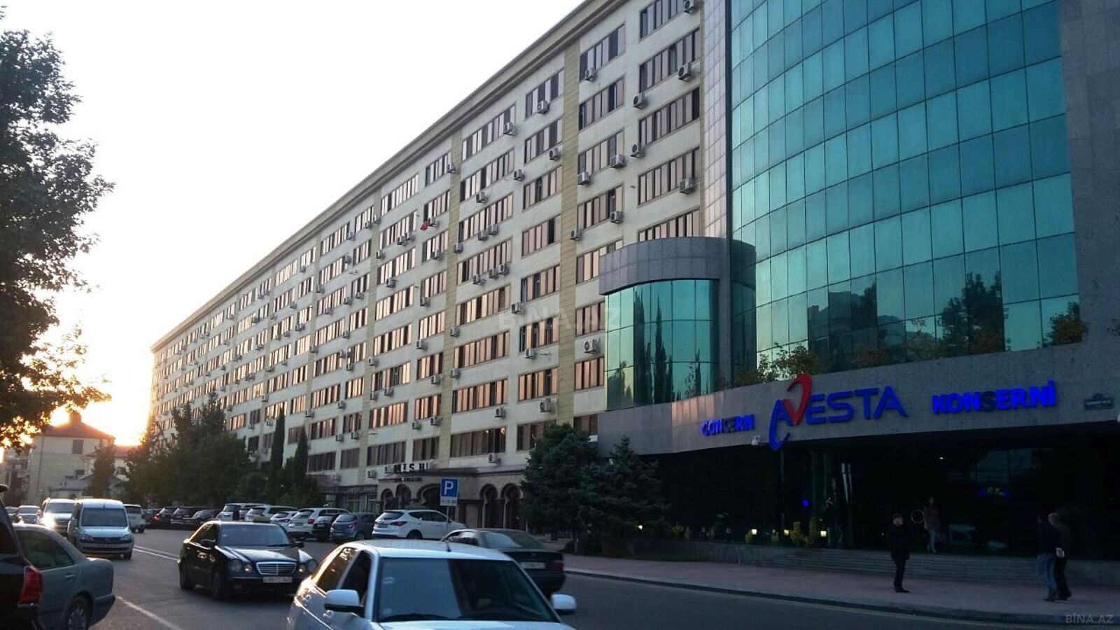 3-комн. квартира на продажу, Баку