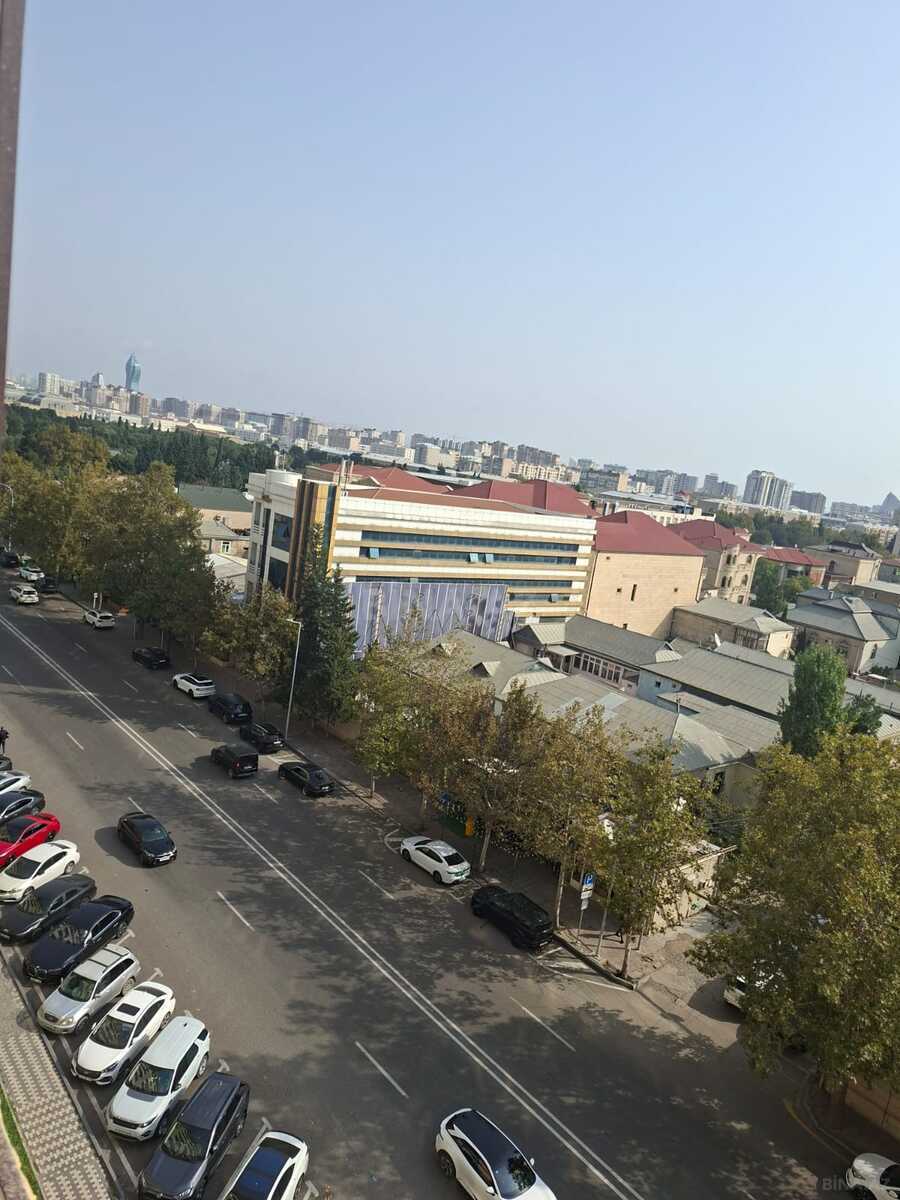 3-комн. квартира на продажу, Баку